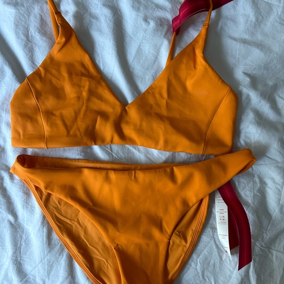 Left On Friday Other - Left on Friday brand bikini